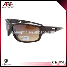 Vertrauenswürdige China Supplier Sport Sonnenbrille mit Gurt